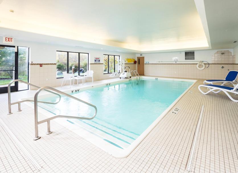 Piscine Photo
