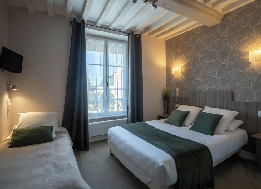 Chambre Photo