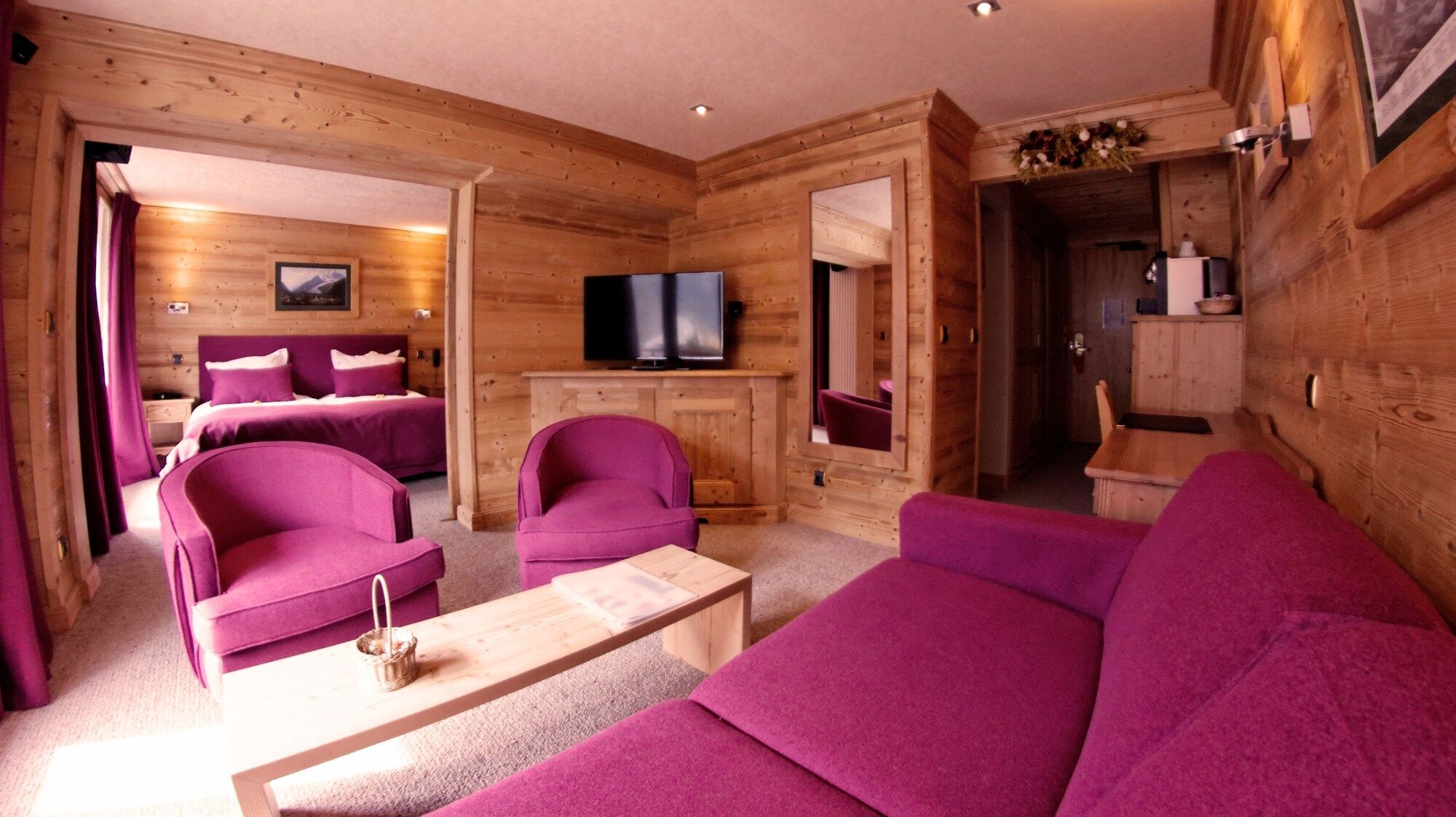 Salon