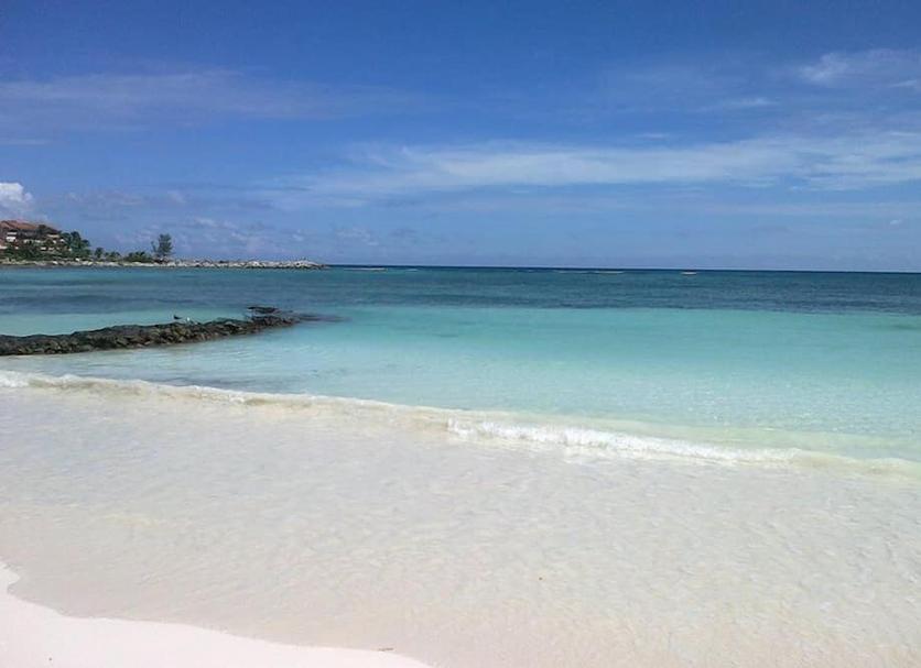 Plage Photo