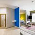 Équipements de la chambre