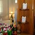 Équipements de la chambre