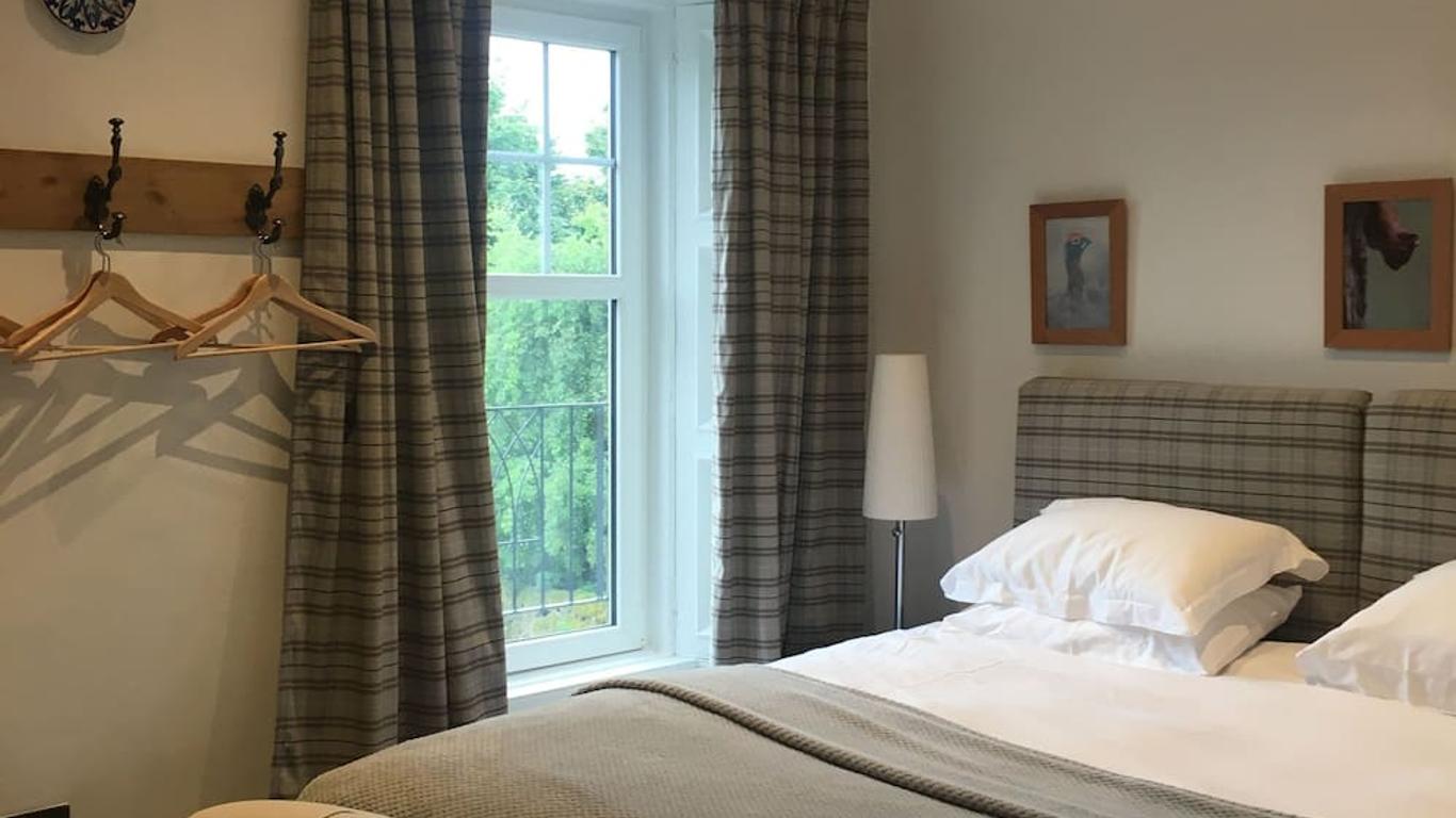 Middleton House Bed and Breakfast