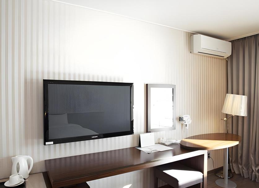 Équipements de la chambre Photo