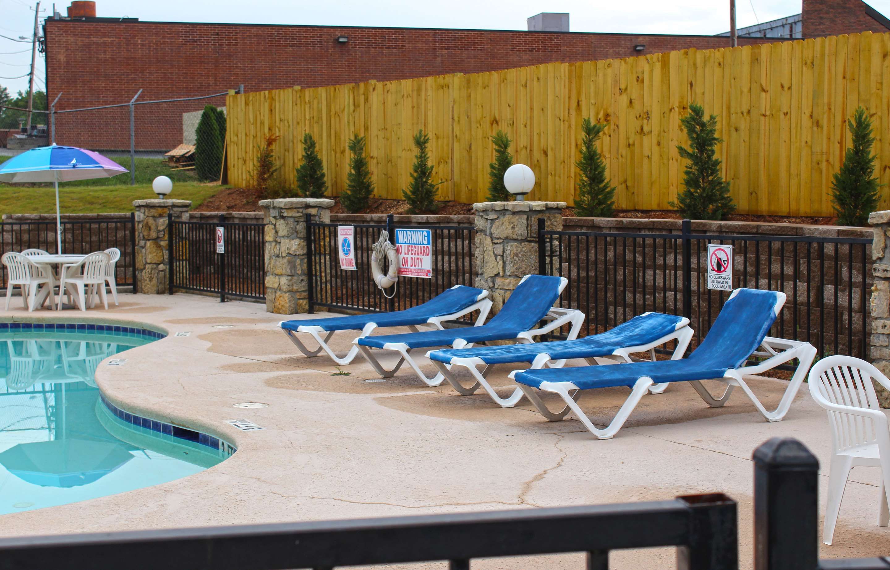Piscine Photo