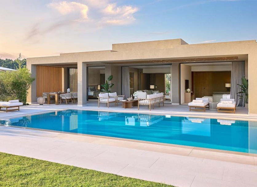 Piscine Photo