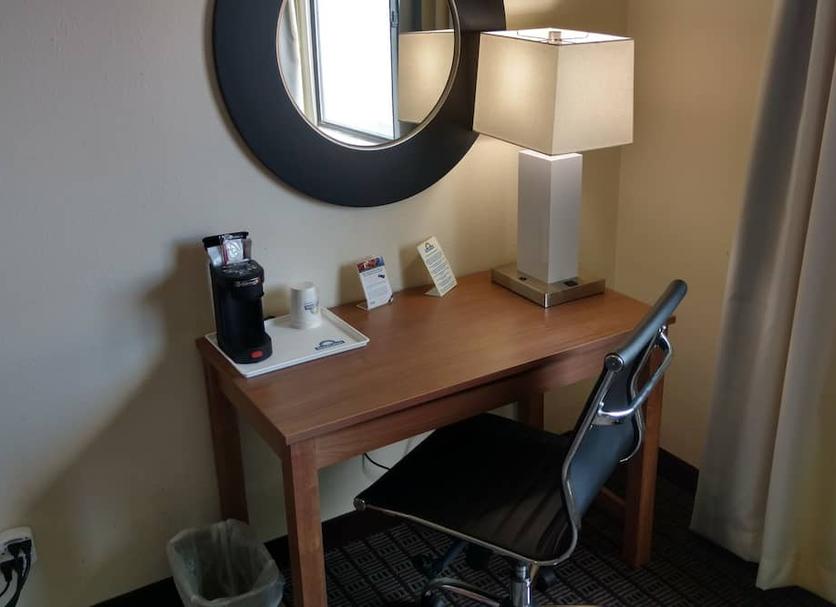 Équipements de la chambre Photo