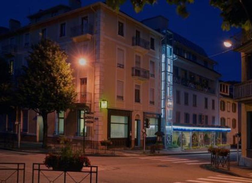 Bâtiment Photo