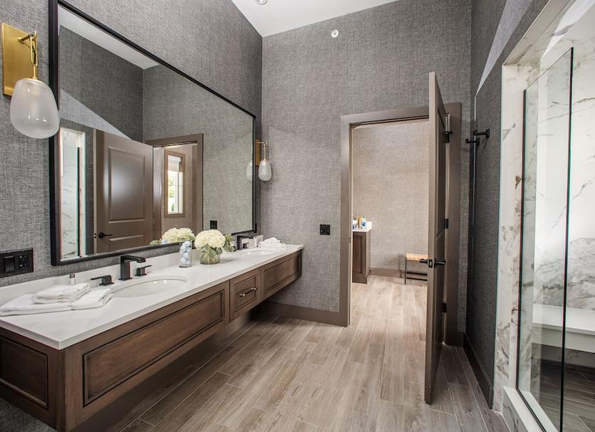 Salle de bain Photo