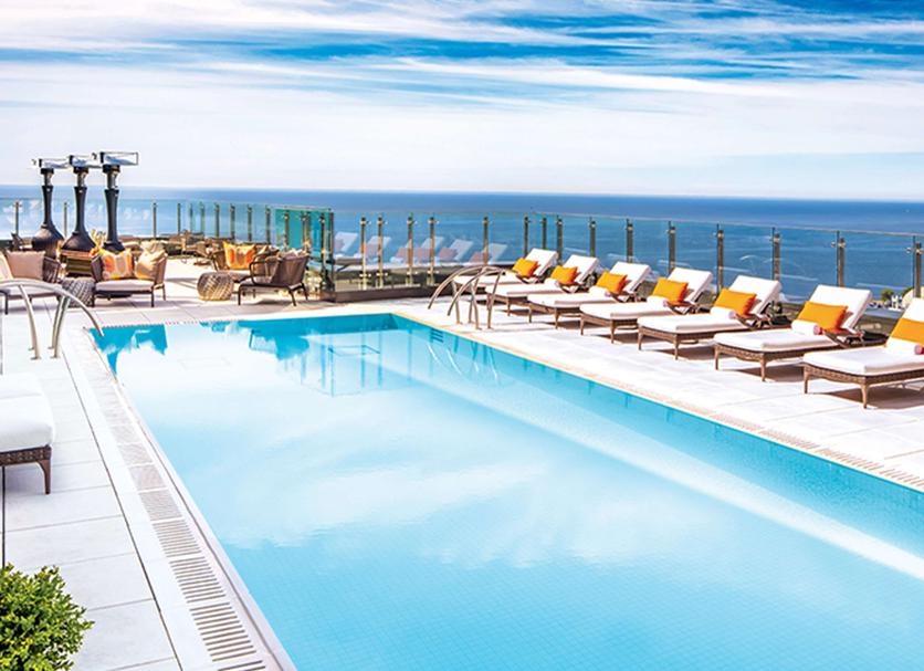 Piscine Photo