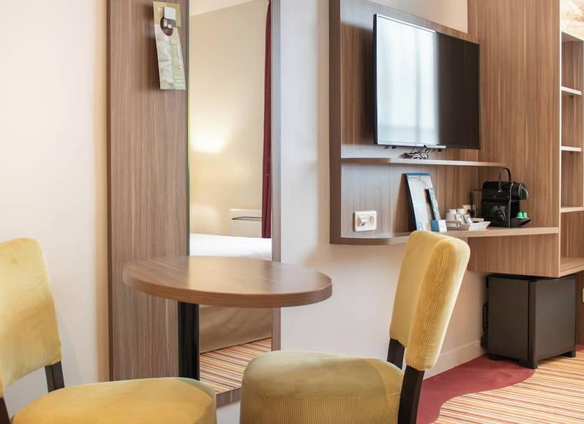 Équipements de la chambre Photo