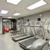 Salle de sport