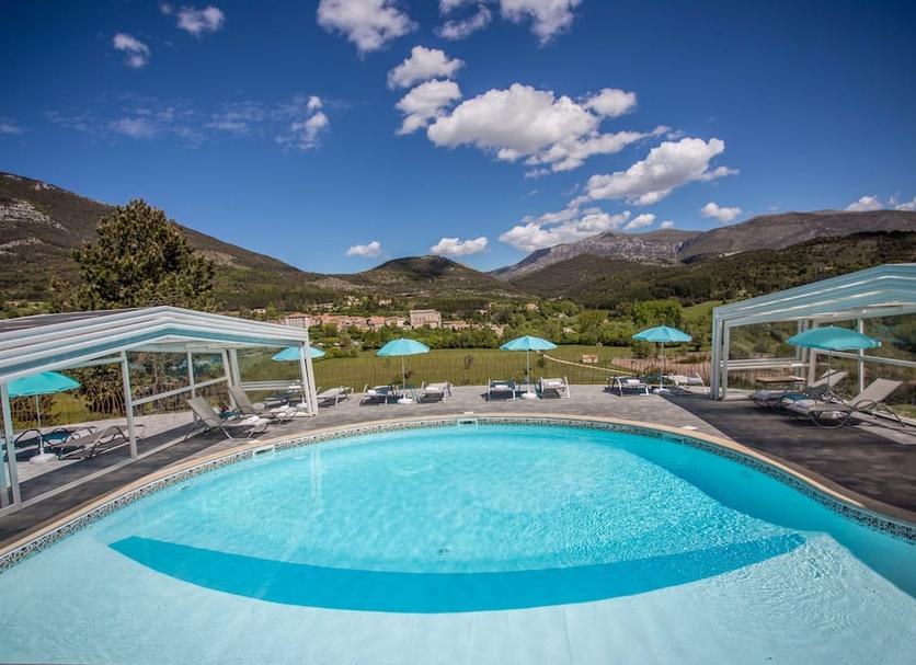 Piscine Photo