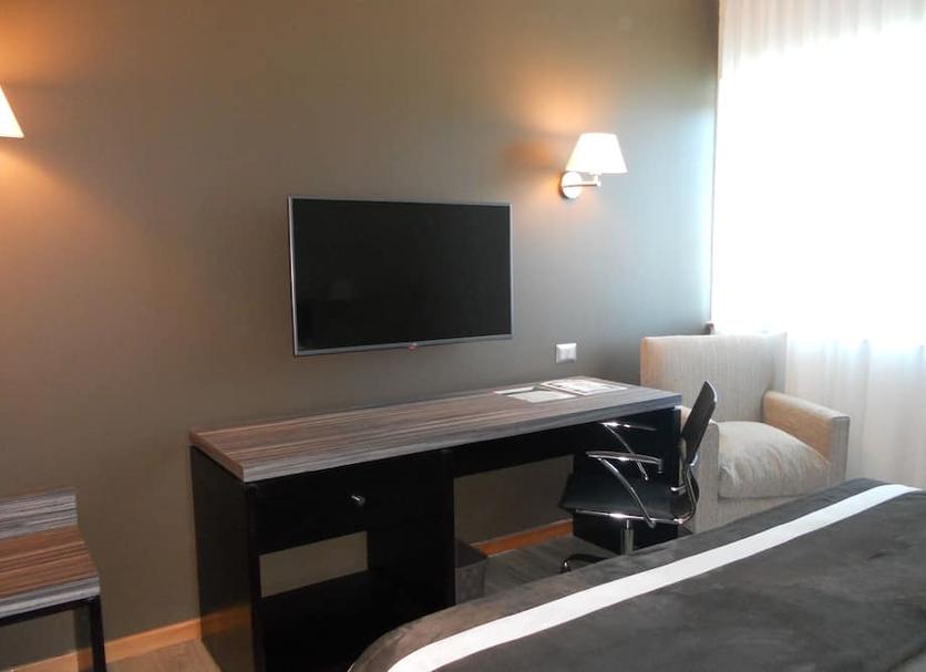 Équipements de la chambre Photo