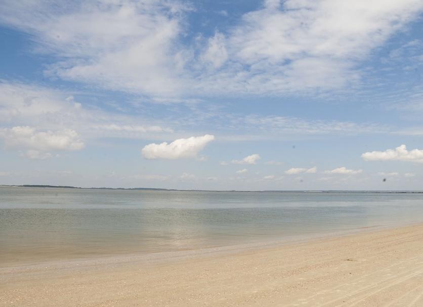 Plage Photo