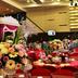 Salle de banquet