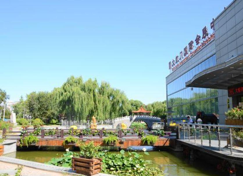 Extérieur Photo