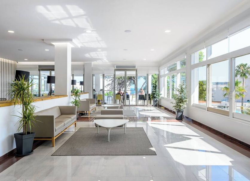 Hall d’entrée Photo