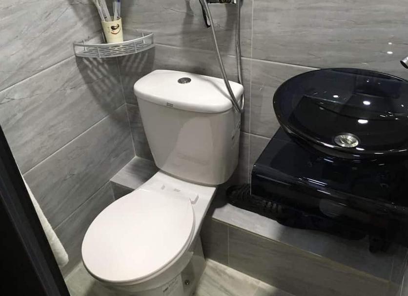 Salle de bain Photo