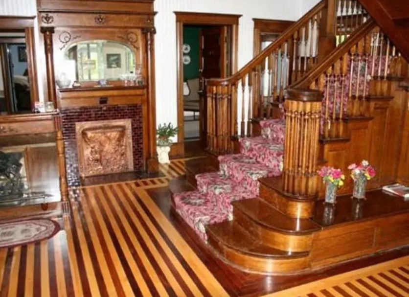 Escalier Photo
