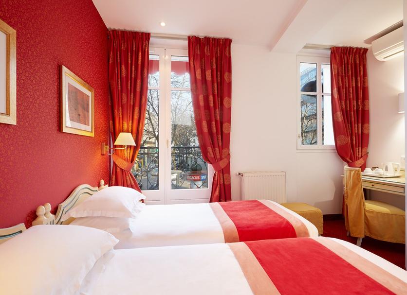 Chambre Photo
