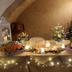 Salle de banquet