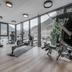 Salle de sport