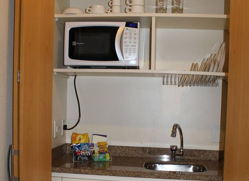 Équipements de la chambre Photo