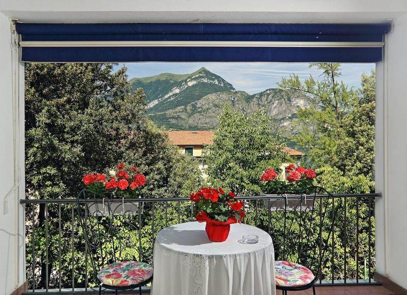 Balcon Photo