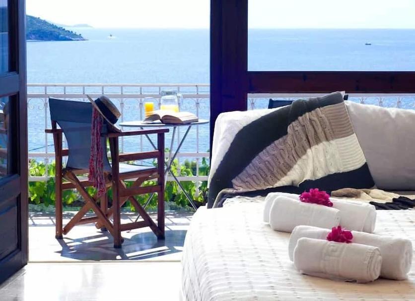 Balcon Photo