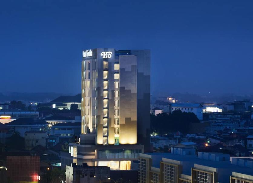 Bâtiment Photo