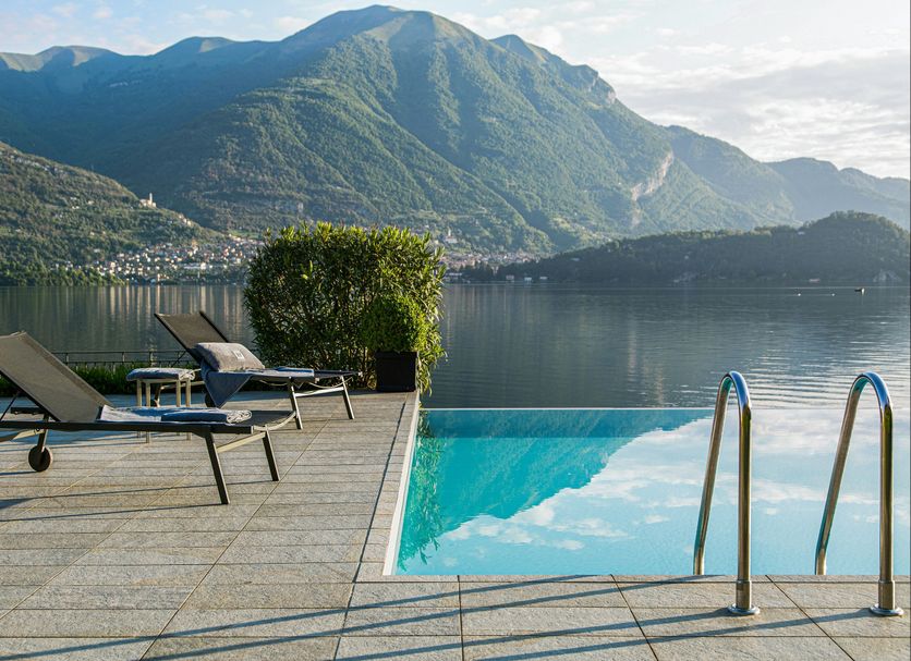 Piscine Photo