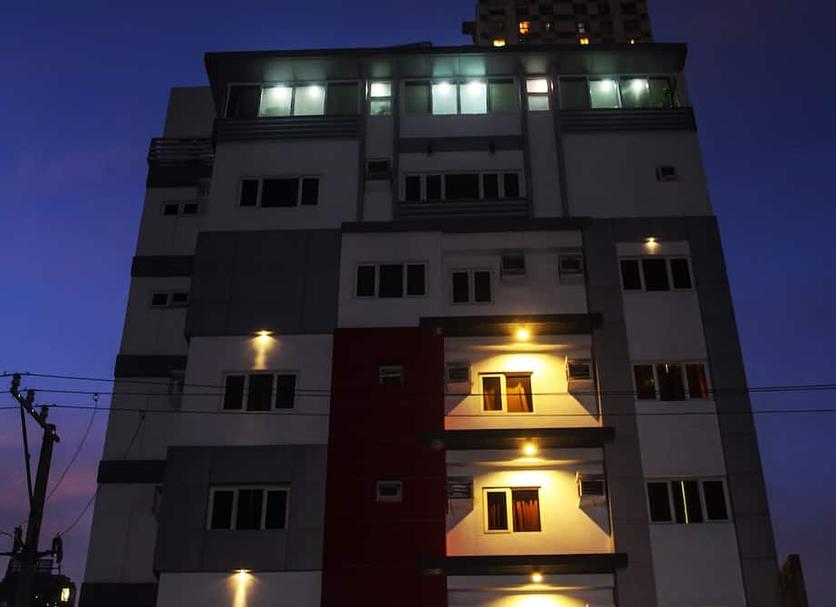 Bâtiment Photo