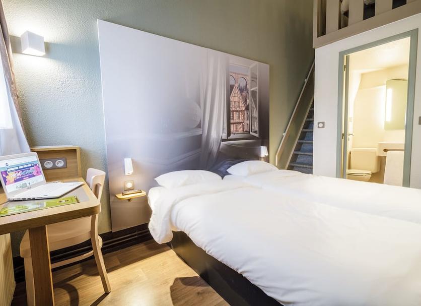Chambre Photo