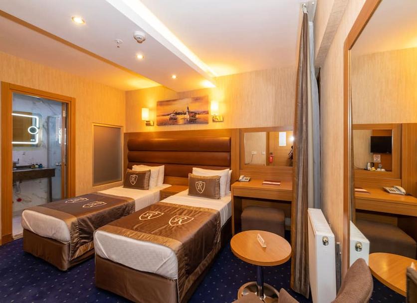 Chambre Photo
