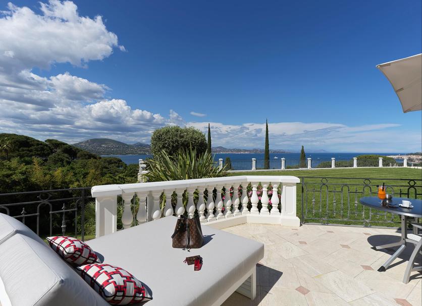 Balcon Photo