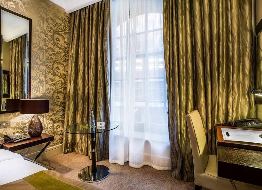 Équipements de la chambre Photo
