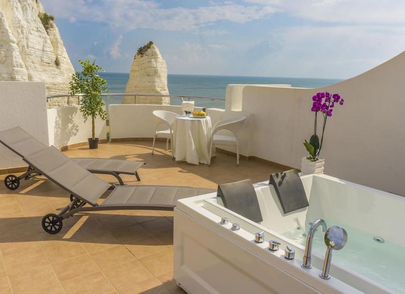 Balcon Photo