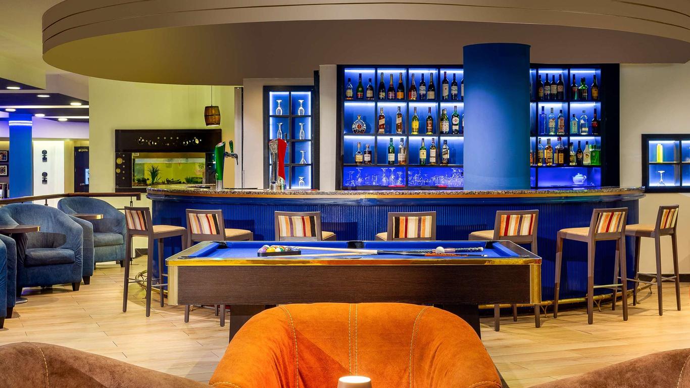Novotel Port Harcourt