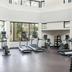 Salle de sport