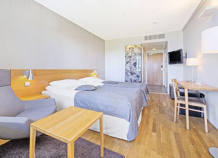 Chambre Photo