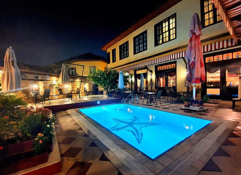 Piscine Photo