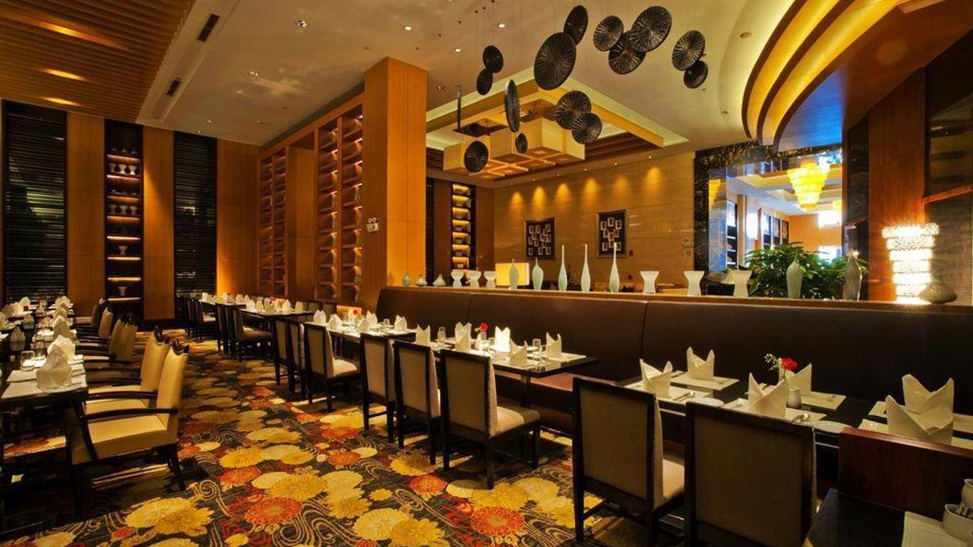 Ocean Hotel Shanghai