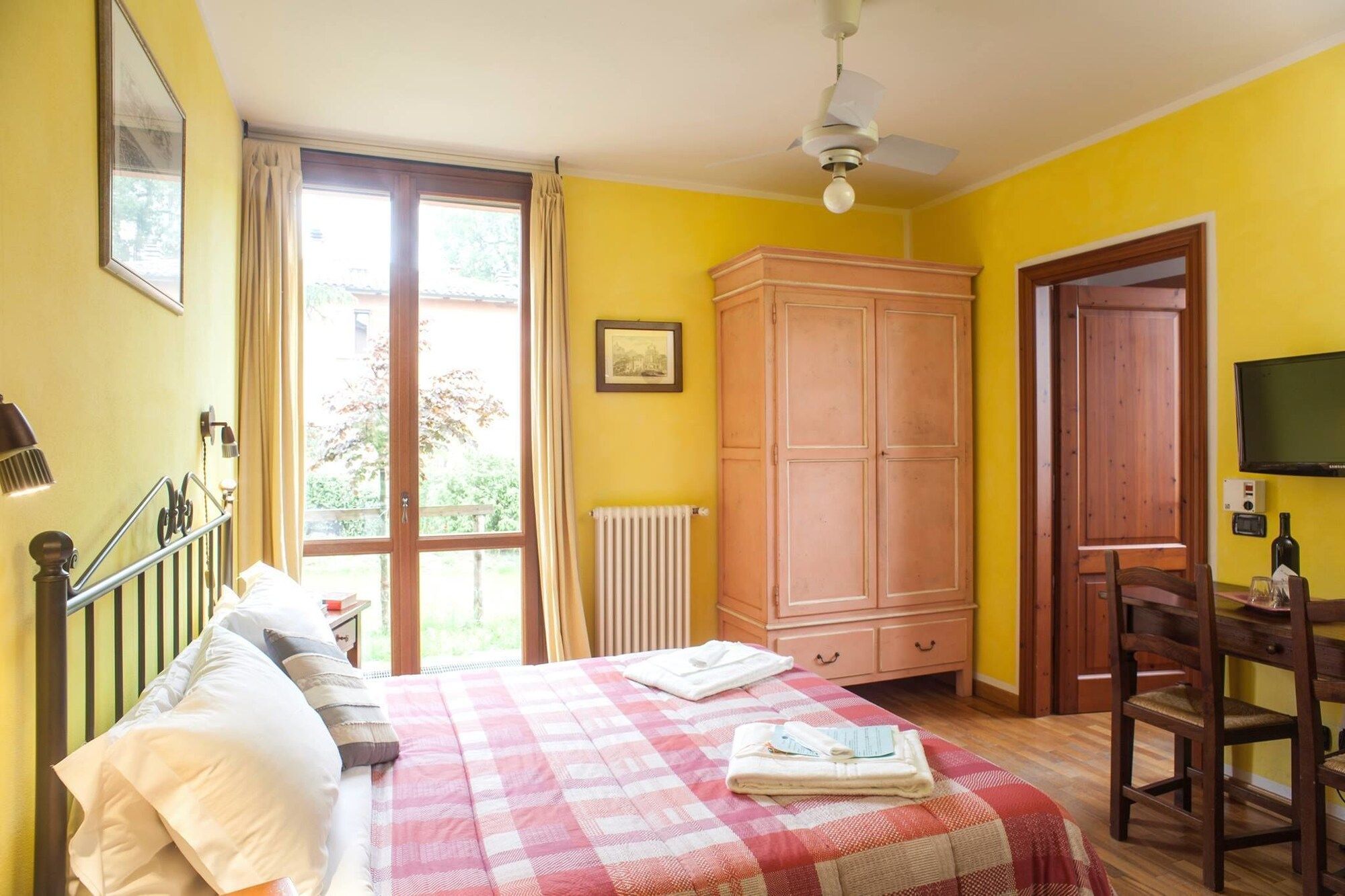 Chambre