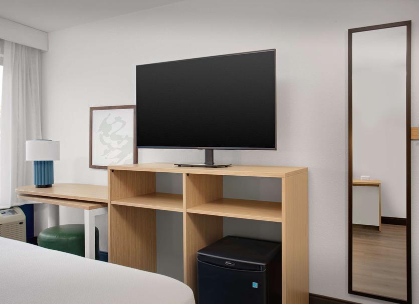Équipements de la chambre Photo