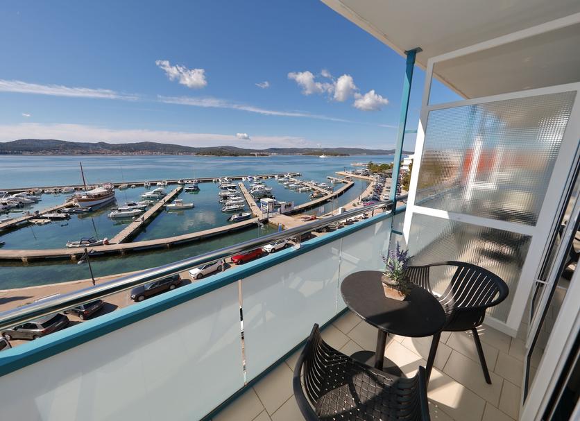 Balcon Photo
