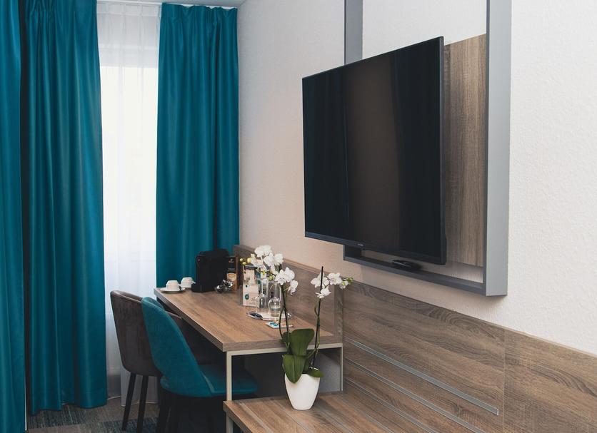 Équipements de la chambre Photo