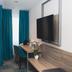Équipements de la chambre