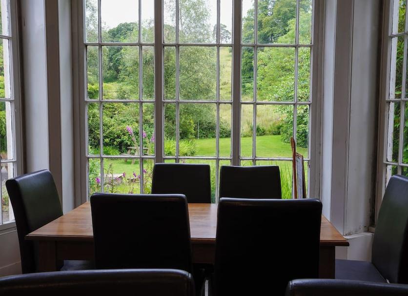 Salle à manger Photo