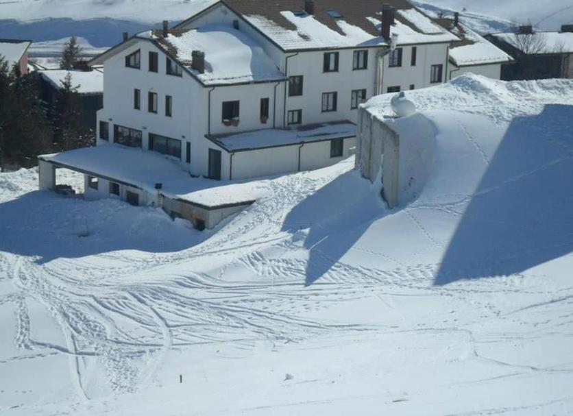 Extérieur Photo